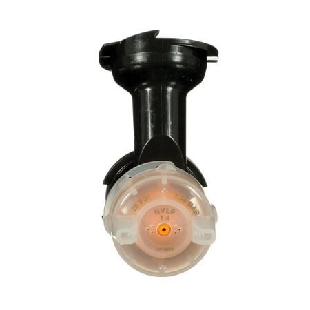 3M 26714, Perform Grav Head HVLP, 1.4, 5PK 7100205981 | Zoro